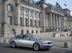 BMW Hydrogen 7 2006 года